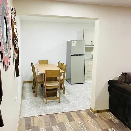 Arriendo Diario En Caldera Apartment Exterior photo