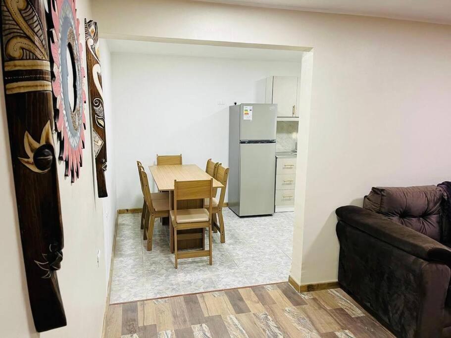 Arriendo Diario En Caldera