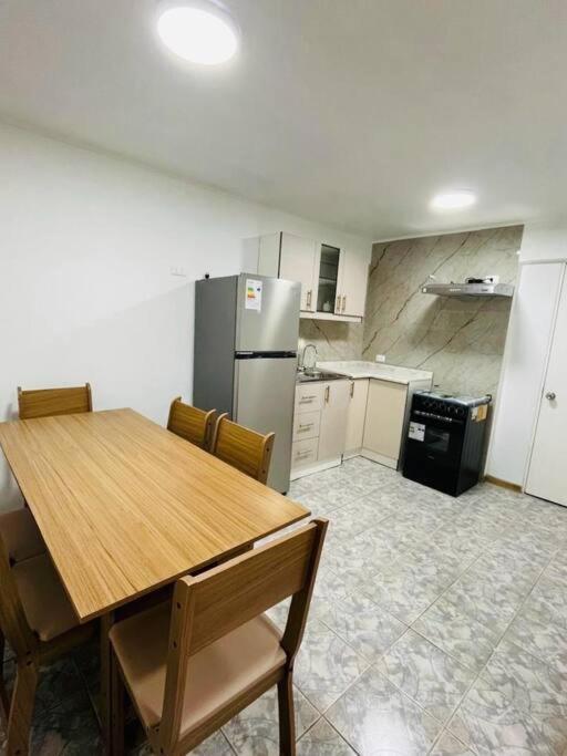 Apartment Arriendo Diario En