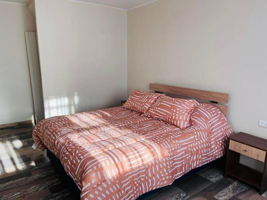 Apartment Arriendo Diario En
