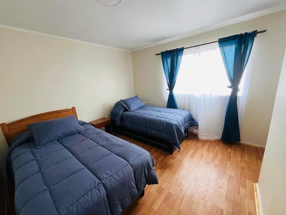 Apartment Arriendo Diario En Caldera