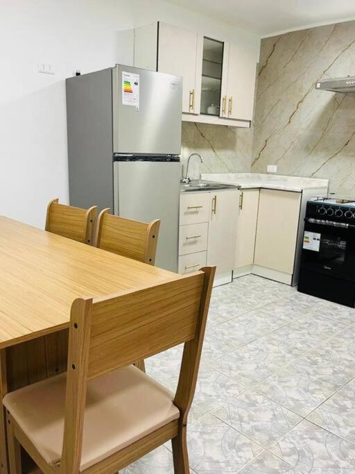 Apartment Arriendo Diario En